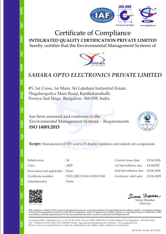 ISO 14001
